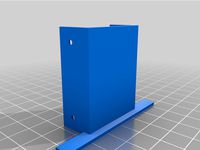 Cable Protector Ender 3