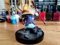 Vivi Ornitier