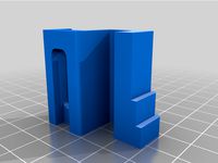 Mavic remote cellphone bracket