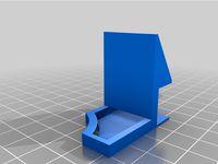 Easythreed X1 parts cooler