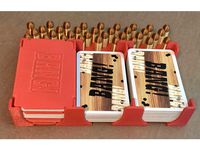Bang Box Organizer