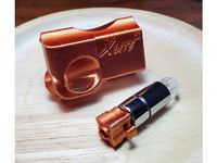 XLite 2 for Flashforge Creator Pro