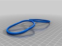 Pimax Customized Prescription VR Frame