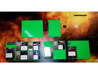 Xwing Dashboard + Extensions