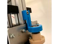 K8204 anti vibration