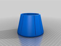 Rocket Fin Align Top