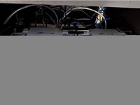 Unifi mini patch panel (8-60W switch)