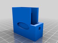 Mpow BH129 Bluetooth Reciever holder