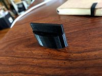 Deck Spacer 1/8 Inch