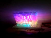 RainBow Lamp