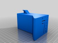 Ender 3 tool holder
