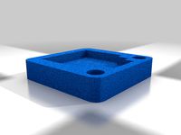 CR10S X-axis & Y-axis spacer