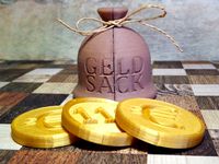 Sack of Gold