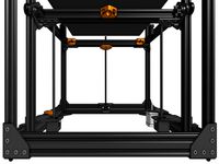 Triple Z (3Z) Screw Rat Rig V-core V2