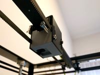 Sapphire Pro Belt Tensioner