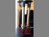 Celestron tripod clip