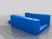 Titan Aqua mount