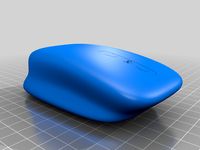 Somelyer Mouse Concept Design