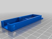 Case for WEMOS D1 mini & DHT 22 sensor