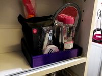 Bathroom Organizer - Misc