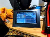 LG V20 Desk Mount