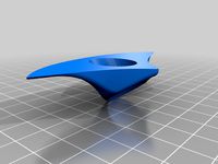 Mazda 3 Rear view cam (customizeble)