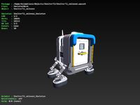 Astroneer Field Shelter