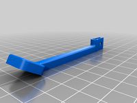 Railcore PTFE Bowden Tube Guide