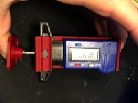 Creality Ender 3 alignment prints