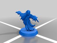 Heroscape Shades of Bleakewood