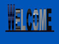Welcome Safran