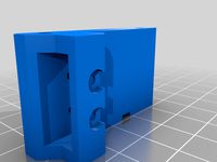 Lighter X Carriage Bottom for twins fans