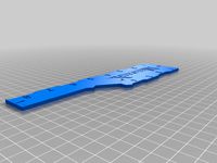 Measuring template