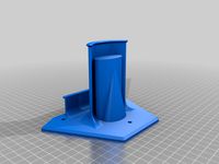 Hyperx Cloud Revolver Wallmount