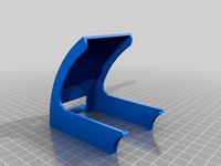 Spooler for loaded filaments 700gr version
