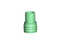 Hoover adapter