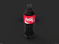 Cola Bottle