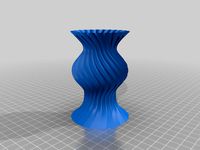Noch eine Vase