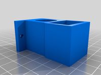 Folgertech FT-6 dragon chain holder