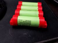 4 18650 cell thingamajig