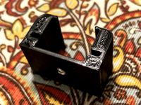 WS2811 Square RGB LED Pixel Holder Remix