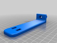 Filament Spool Roller Base for Ender 3