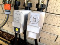 Orbit B-Hyve Hose Faucet Timer Cover