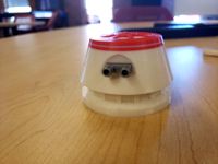 Star Wars Binocular R5 Unit Astromech Dome