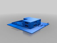 BJCD Architecture