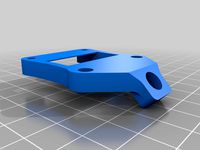 RX and SMA mount for Condor 7LR 8LR