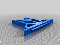 THE Lulzbot spool holder