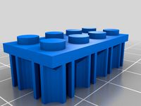 LEGO 3D