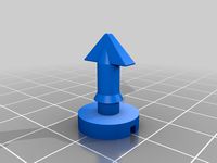 Citroen C4 clip fuse cover