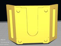 Covertec Belt Clip - Quickdraw